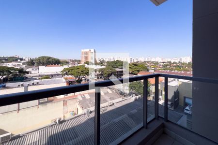 Sacad de kitnet/studio à venda com 1 quarto, 25m² em Indianópolis, São Paulo