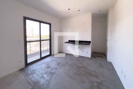 Studio de kitnet/studio à venda com 1 quarto, 25m² em Indianópolis, São Paulo