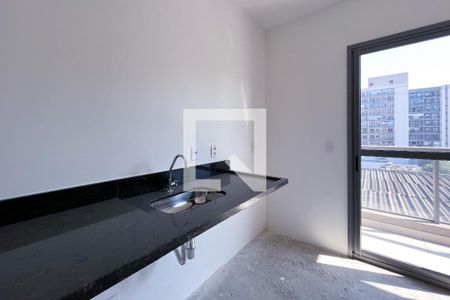 Studio de kitnet/studio à venda com 0 quarto, 25m² em Indianópolis, São Paulo