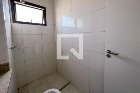 Studio à venda com 25m², 0 quarto e sem vagaBanheiro
