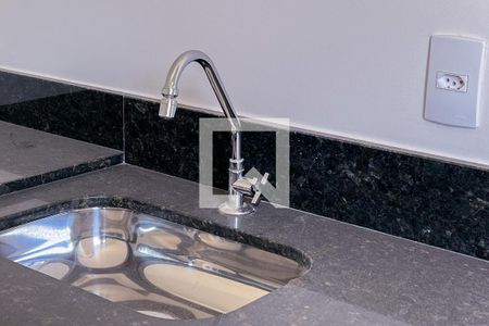 Studio de kitnet/studio à venda com 0 quarto, 25m² em Indianópolis, São Paulo