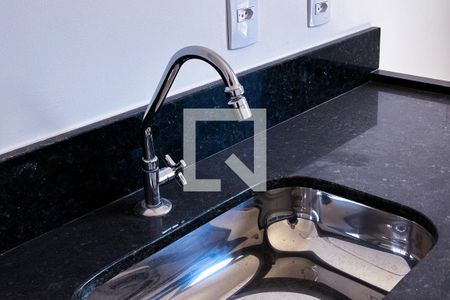 Studio de kitnet/studio à venda com 0 quarto, 25m² em Indianópolis, São Paulo