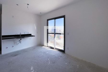 Studio de kitnet/studio à venda com 0 quarto, 25m² em Indianópolis, São Paulo