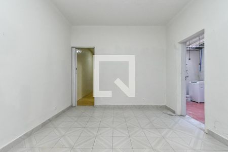 Sala de apartamento para alugar com 2 quartos, 77m² em Santa Efigênia, São Paulo