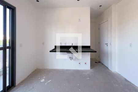 Studio de kitnet/studio à venda com 1 quarto, 25m² em Indianópolis, São Paulo