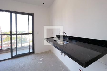 Studio de kitnet/studio à venda com 1 quarto, 25m² em Indianópolis, São Paulo