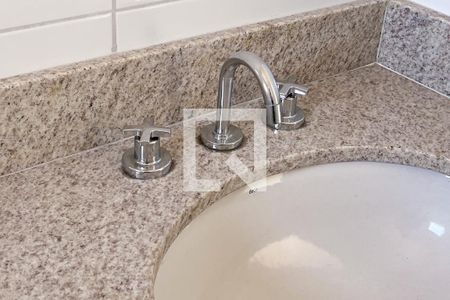 Studio à venda com 25m², 1 quarto e sem vagaBanheiro