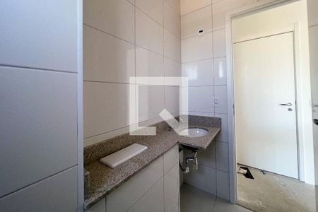 Studio à venda com 25m², 1 quarto e sem vagaBanheiro