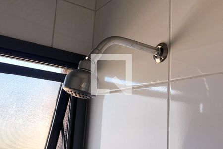 Studio à venda com 25m², 1 quarto e sem vagaBanheiro