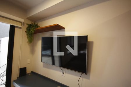 Studio à venda com 44m², 1 quarto e sem vagaStudio