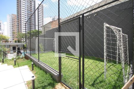 Studio à venda com 44m², 1 quarto e sem vagaQuadra