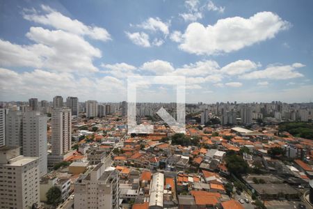 Studio à venda com 44m², 1 quarto e sem vagaVista