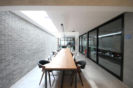 Studio à venda com 44m², 1 quarto e sem vagaÁrea comum