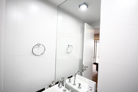 Studio à venda com 44m², 1 quarto e sem vagaBanheiro