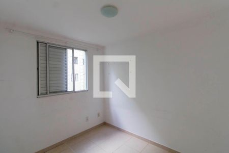 Apartamento à venda com 43m², 2 quartos e 1 vagaQuarto 2