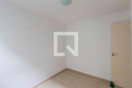 Apartamento à venda com 43m², 2 quartos e 1 vagaQuarto 2