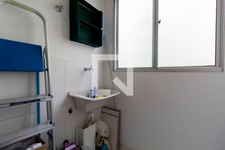 Apartamento à venda com 43m², 2 quartos e 1 vagaÁrea de Serviço