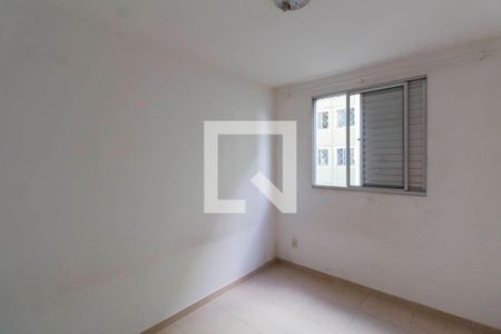 Quarto 1 de apartamento à venda com 2 quartos, 43m² em Jardim Santa Teresinha, São Paulo
