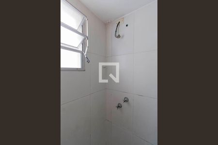 Apartamento à venda com 43m², 2 quartos e 1 vagaBanheiro 