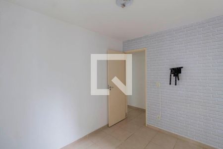 Quarto 1 de apartamento à venda com 2 quartos, 43m² em Jardim Santa Teresinha, São Paulo