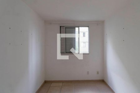 Apartamento à venda com 43m², 2 quartos e 1 vagaQuarto 2