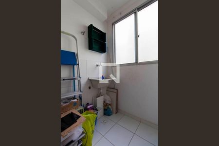 Apartamento à venda com 43m², 2 quartos e 1 vagaÁrea de Serviço