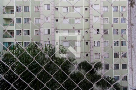 Apartamento à venda com 43m², 2 quartos e 1 vagaVista Quarto 2