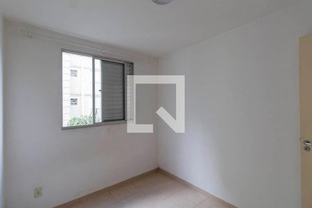 Quarto 1 de apartamento à venda com 2 quartos, 43m² em Jardim Santa Teresinha, São Paulo