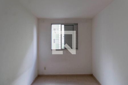 Quarto 1 de apartamento à venda com 2 quartos, 43m² em Jardim Santa Teresinha, São Paulo