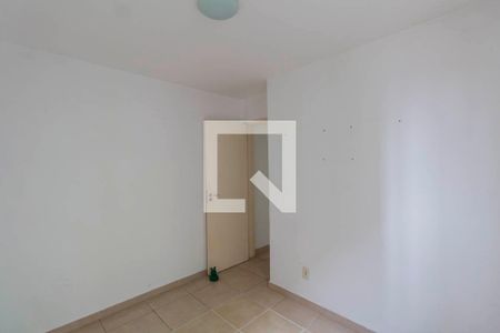 Apartamento à venda com 43m², 2 quartos e 1 vagaQuarto 2