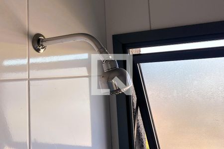 Studio à venda com 25m², 1 quarto e sem vagaBanheiro