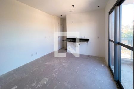 Studio de kitnet/studio à venda com 1 quarto, 25m² em Indianópolis, São Paulo