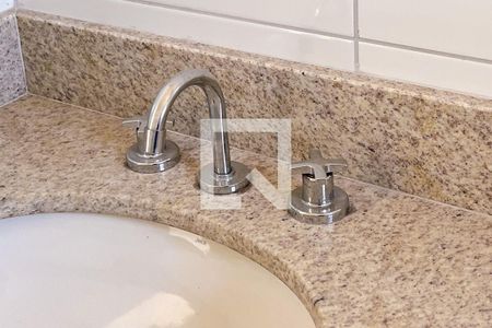 Studio à venda com 25m², 1 quarto e sem vagaBanheiro