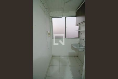 Apartamento para alugar com 224m², 3 quartos e 2 vagasÁrea de Serviço