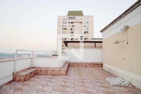 Apartamento para alugar com 224m², 3 quartos e 2 vagasCobertura