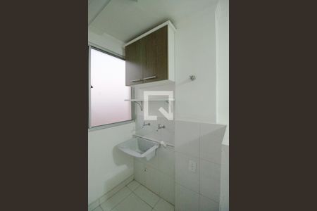 Apartamento para alugar com 224m², 3 quartos e 2 vagasÁrea de Serviço