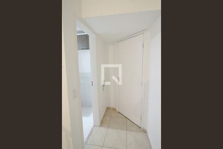 Entrada de apartamento para alugar com 3 quartos, 224m² em Vila Suzana, São Paulo