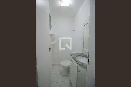 Apartamento para alugar com 224m², 3 quartos e 2 vagasLavabo 