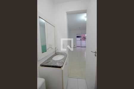 Apartamento para alugar com 224m², 3 quartos e 2 vagasLavabo 