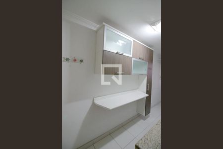 Apartamento para alugar com 224m², 3 quartos e 2 vagasCozinha 