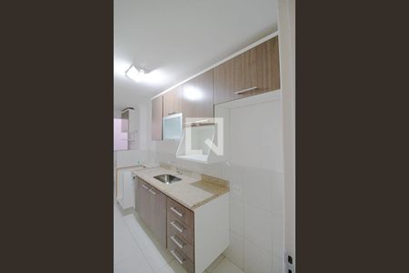 Apartamento para alugar com 224m², 3 quartos e 2 vagasCozinha 