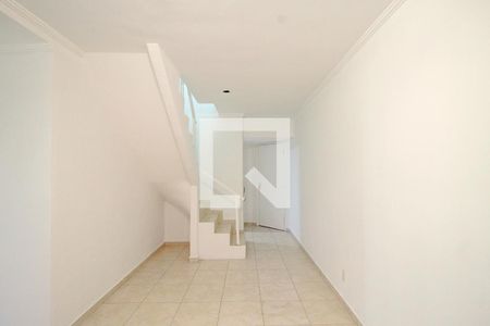 Sala 1  de apartamento para alugar com 3 quartos, 224m² em Vila Suzana, São Paulo