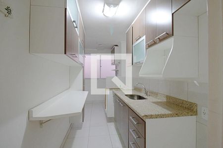 Apartamento para alugar com 224m², 3 quartos e 2 vagasCozinha 