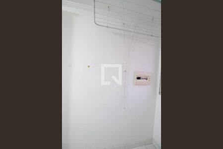 Apartamento para alugar com 224m², 3 quartos e 2 vagasÁrea de Serviço