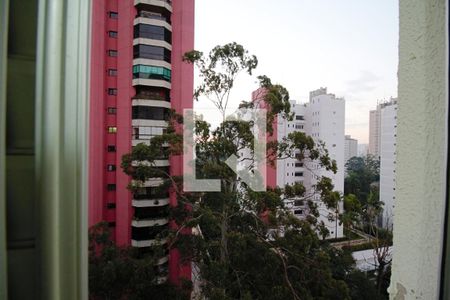 Apartamento para alugar com 224m², 3 quartos e 2 vagasVista do Quarto 2 