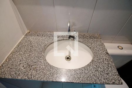 Apartamento para alugar com 224m², 3 quartos e 2 vagasBanheiro da Suíte 3 