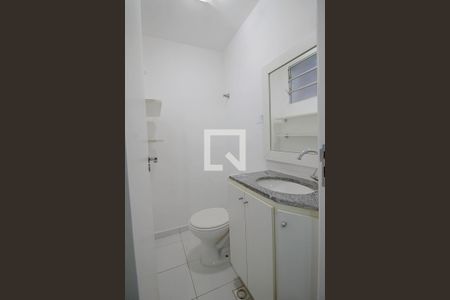 Apartamento para alugar com 224m², 3 quartos e 2 vagasLavabo 