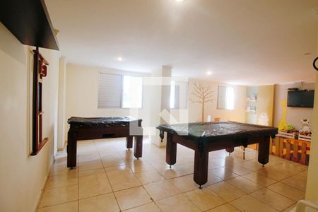 Apartamento para alugar com 224m², 3 quartos e 2 vagasÁrea comum - Salão de festas