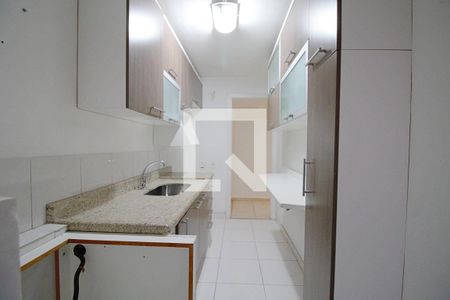 Apartamento para alugar com 224m², 3 quartos e 2 vagasCozinha 