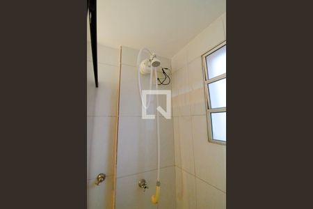 Apartamento para alugar com 224m², 3 quartos e 2 vagasBanheiro da Suíte 3 